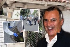 POKUŠAVAJU DA DISKREDITUJU RAD POLICIJE! MUP reagovao zbog brojnih optužbi - EVO ŠTA KAŽU O UBISTVU NA SENJAKU!