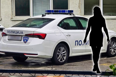 NESTALA SA SCENE U JEKU POPULARNOSTI: Na granici sa Severnom Makedonijom je tad zadržala POLICIJA, usledio ŠOK!