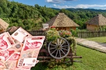 DRŽAVA DODELJUJE ČAK 2,9 MILIONA DINARA! Kako do novca  za uređenje i opremanje seoskih domaćinstava, salaša i etno kuća - SVE NA JEDNOM MESTU!
