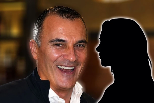 KUMA ALEKSANDRA NEŠOVIĆA JE POZNATA INFLUENSERKA: Od Baje se oprostila rečima koje LEDE KRV U ŽILAMA! (FOTO)