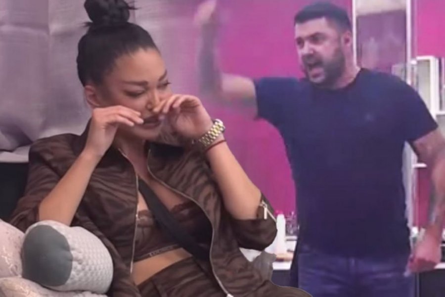 MAJA I ASMIN MOMENTALNO SANKCIONISANI OD STRANE PRODUKCIJE: Rijaliti napuštaju BEZ HONORARA!