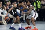 PARTIZAN NE ODUSTAJE OD BRUKSA! Novi obrt, crno-beli povukli važan potez, evo kada Amerikanac donosi KONAČNU ODLUKU!