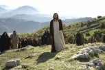 MEL GIPSON PODELIO PRVE KADROVE FILMA "VASKRSENJE HRISTOVO": Dugoočekivani spektakl za koji se pripremao na Hilandaru