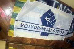 TRAŽIO DA SE DRONOVIMA NAPADNU AERODROM I HRAM SVETOG SAVE! MUP se oglasio, izvršen pretres stana sumnjivog lica! EVO ŠTA JE SVE PRONAĐENO (FOTO, VIDEO)
