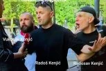 OTKRIVENO KO JE BLOKADER KOJI JE NAPAO NOVINARA: U slobodno vreme juri žene po sajtovima za upoznavanje, fizičko nasilje osudio i ANS