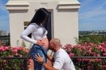 PRVO OGLAŠAVANJE PONOSNIH RODITELJA! Dejan Dragojević najlepše vesti SAZNAO NA OVAJ SVETI DAN - čak smo i odustali...