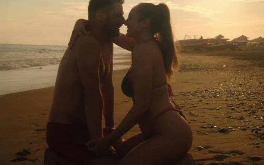ŠOK, OGLASILA SE LUNA ĐOGANI U JEKU VESTI O RAZVODU! Nakon glasina o krahu braka pokazala PRAVU ISTINU! (FOTO)