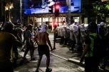 SOCIOLOG OGOLIO BLOKADERSKU LISTU: "Dosta su glumili politicke device – spremni su na sve"
