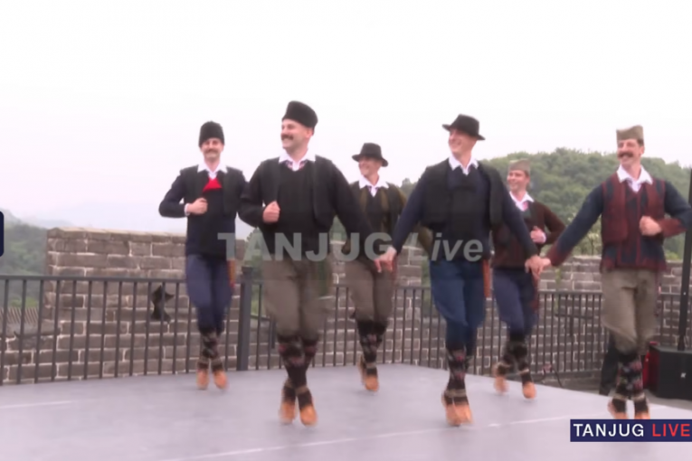 Kolo u Kini