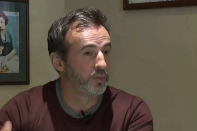 MOJIH TOP 11 - MIKI STEVIĆ: Milko Đurovski je najbolji špic sa ovih prostora