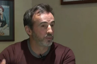 MOJIH TOP 11 - MIKI STEVIĆ: Milko Đurovski je najbolji špic sa ovih prostora