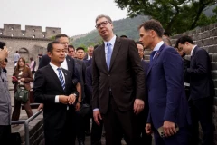 SRBIJA DOBIJA FABRIKU TRANSFORMATORA? Vučić otkrio detalje iz Pekinga, tema EXPO