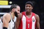 NILIKINA OTVORIO DUŠU O PARTIZANU: Evo šta je bio problem dok je nosio crno-beli dres