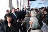 E, TAKO TO RADI OZBILJNA DRŽAVA! Sjajne reakcije na nove mere u zdravstvu i za penzionere!