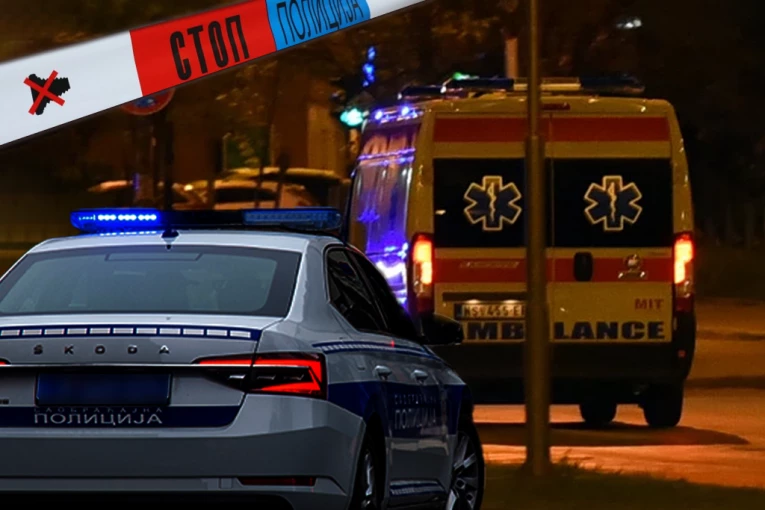 ISKASAPLJEN MLADIĆ U BEOGRADU! Horor scene u stanu povređenog  - poznanik ga sekirom unakazio!