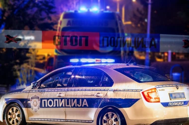HOROR KOD SPLAVA U CENTRU BEOGRADA! Izbodeni mladići zbog parkinga, policija locirala automobil!