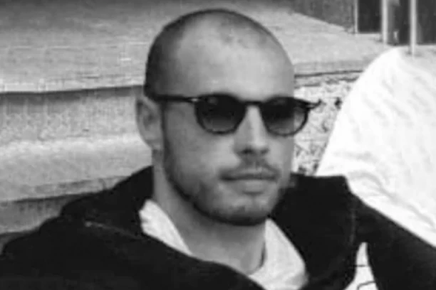 "IMA LI NESREĆNIJE SUDBINE OD GUBITKA SINA JEDINCA!" Potresan oproštaj od Ilije iz Knjaževca koji je poginuo u Budvi: Osmehom i blagošću kupovao si ljude za ceo život!
