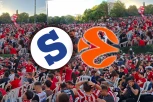 BITKA ZA PRVAKA EVROPE: Olimpijakos juri "osvetu" protiv Real Madrida