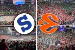 KAKVA DOMINACIJA! Furiozan start Reala u finalu Evrolige