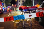 TUGA! Preminuo radnik koji je danas pao sa višespratnice!