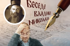 NE TRAŽITE ODGOVORE NA VELIKE TAJNE PRE OVOGA: Vladika Nikolaj otkriva odakle počinje istinski preobražaj