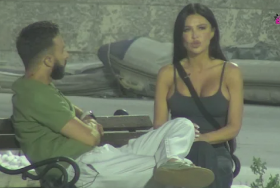 JECAJI STANIJE DOBROJEVIĆ SE PROLOMILI IMANJEM: Saznala INFORMACIJE iz spoljnog sveta, Asmin joj sprema BRUTALNU OSVETU!
