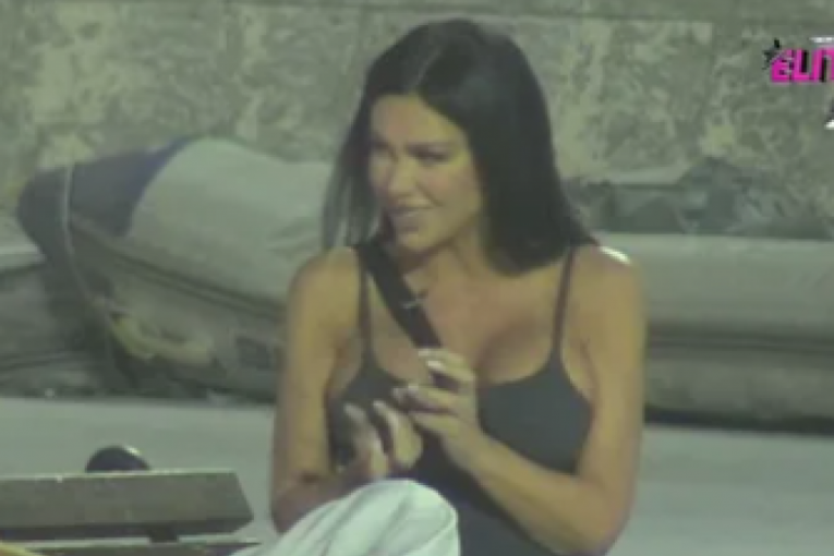 Stanija Dobrojević Elita 9