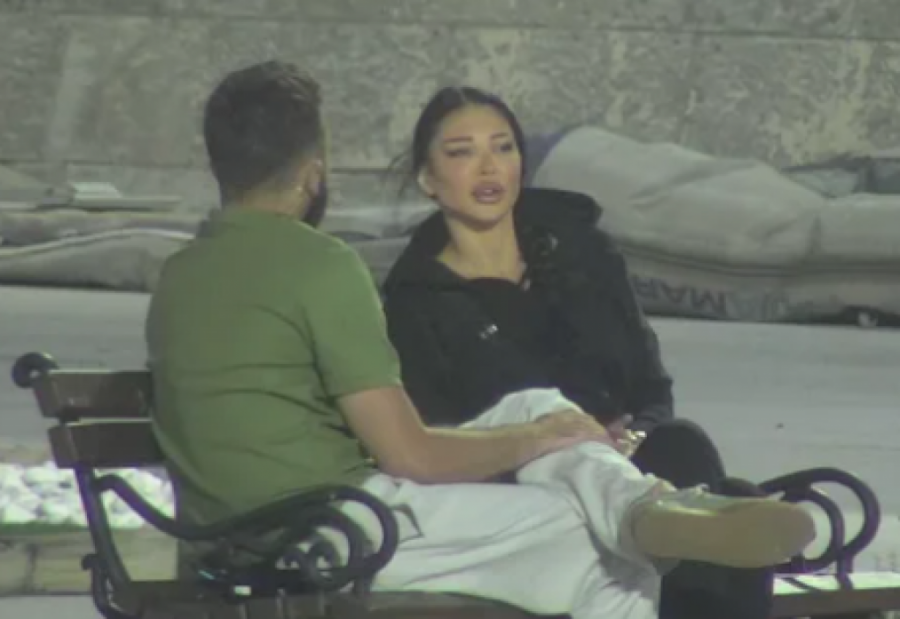 HISTERIJA MAJE MARINKOVIĆ NE PRESTAJE - Prvi put PRIZNALA sve o Asminu, OVO će je SLOMITI kada se bude desilo!