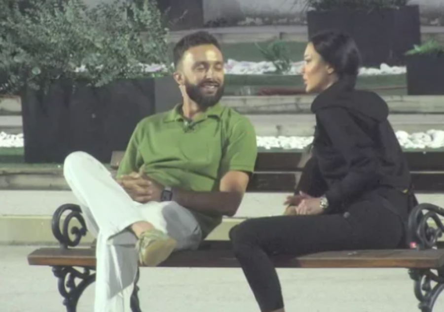 HISTERIJA MAJE MARINKOVIĆ NE PRESTAJE - Prvi put PRIZNALA sve o Asminu, OVO će je SLOMITI kada se bude desilo!