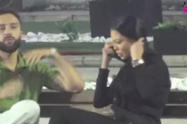 HISTERIJA MAJE MARINKOVIĆ NE PRESTAJE - Prvi put PRIZNALA sve o Asminu, OVO će je SLOMITI kad se bude desilo!