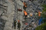 HOROR U PAKISTANU! Urušio se krov škole - NAJMANJE 18 MRTVIH! Strahuje se da ima još dece pod ruševinama!