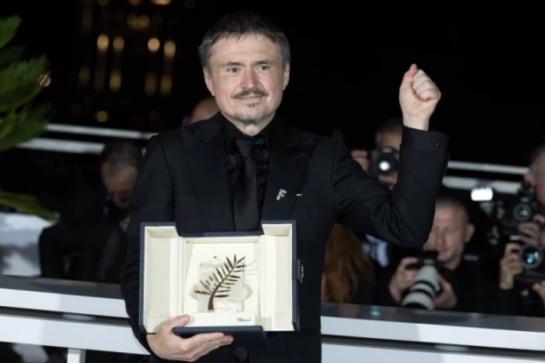 RETKIMA JE POŠLO ZA RUKOM: Ovo je biografija čoveka koji je drugi put osvojio Zlatnu palmu za film!