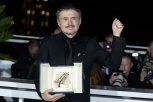RETKIMA JE POŠLO ZA RUKOM: Ovo je biografija čoveka koji je drugi put osvojio Zlatnu palmu za film!