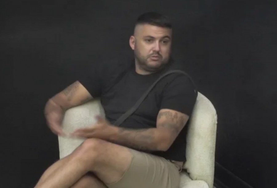 ASMIN DURDŽIĆ UDARIO NAJNIŽE NA STANIJU DOBROJEVIĆ: Obelodanio istinu o njenom NOVCU, OVO će je UNIŠTITI!