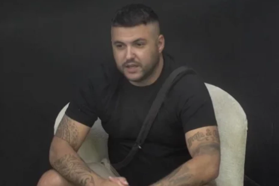 VAŽNO UPOZORENJE ZA ASMINA DURDŽIĆA, OVO NE SME DA SE PONOVI! Napravio je kobnu grešku u rijalitiju, porodica ga moli da se zaustavi!