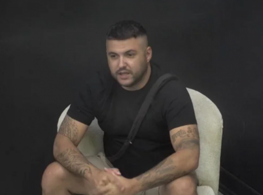 ASMIN DURDŽIĆ UDARIO NAJNIŽE NA STANIJU DOBROJEVIĆ: Obelodanio istinu o njenom NOVCU, OVO će je UNIŠTITI!