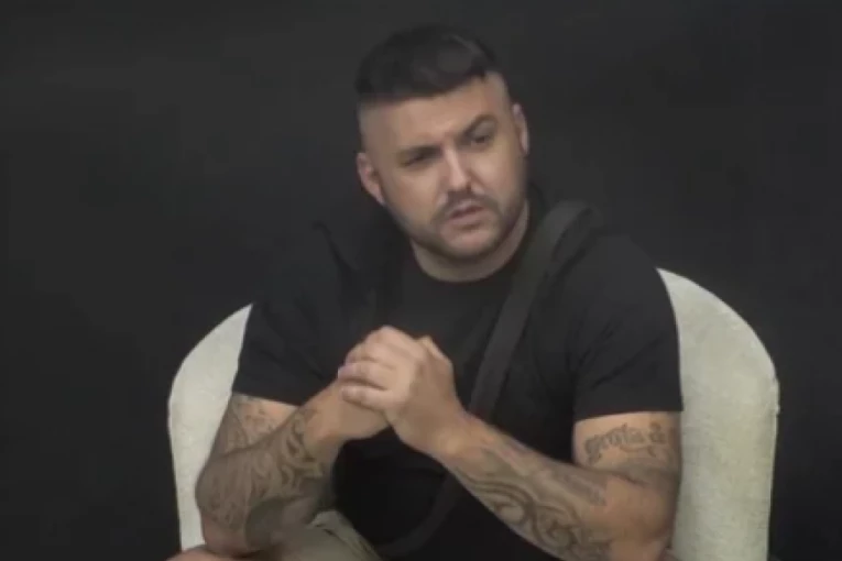 ASMIN DURDŽIĆ UDARIO NAJNIŽE NA STANIJU DOBROJEVIĆ: Obelodanio istinu o njenom NOVCU, OVO će je UNIŠTITI!