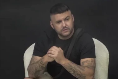 ASMIN DURDŽIĆ UDARIO NAJNIŽE NA STANIJU DOBROJEVIĆ: Obelodanio istinu o njenom NOVCU, OVO će je UNIŠTITI!