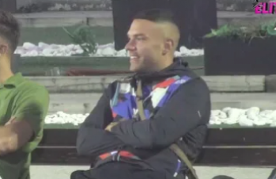 "KAD SE ANITA PORODI, LUKU ČEKA PAKAO!" Anđelo Ranković raskrinkao BIVŠU, pa otkrio detalj o Staniji koji je ŠOKIRAO naciju!
