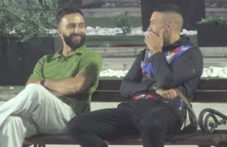 "KAD SE ANITA PORODI, LUKU ČEKA PAKAO!" Anđelo Ranković raskrinkao BIVŠU, pa otkrio detalj o Staniji koji je ŠOKIRAO naciju!