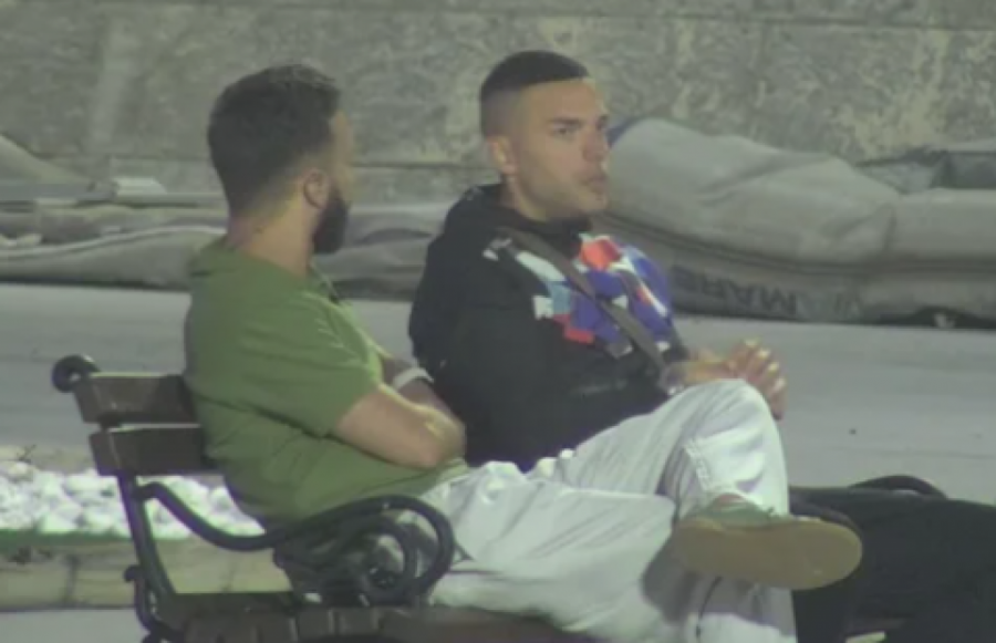 "KAD SE ANITA PORODI, LUKU ČEKA PAKAO!" Anđelo Ranković raskrinkao BIVŠU, pa otkrio detalj o Staniji koji je ŠOKIRAO naciju!