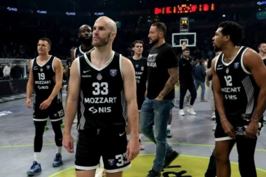 SPORTISSIMO SAZNANJE: KLS ODGOVORIO PARTIZANU! Evo da li će moći da registruje nove igrače