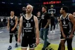SPORTISSIMO SAZNANJE: KLS ODGOVORIO PARTIZANU! Evo da li će moći da registruje nove igrače