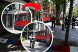 OVO JE UZROK NESREĆE NA DORĆOLU! Oglasio se GSP posle iskakanja tramvaja iz šina: Povređeno 15 osoba, među njima ima i DVOJE DECE