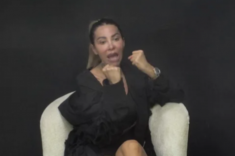 Aneli Ahmić Elita 9