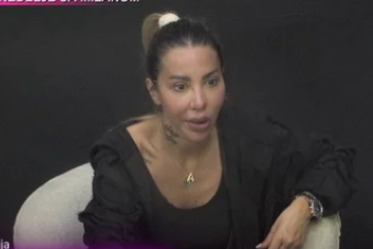 Aneli Ahmić Elita 9