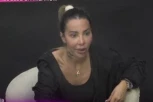 NACIJA U ŠOKU! ISPLIVALE INFORMACIJE O MALOJ NORI - Zbog ovoga plače kod kuće! ANELI SE IZBLAMIRALA! (VIDEO)