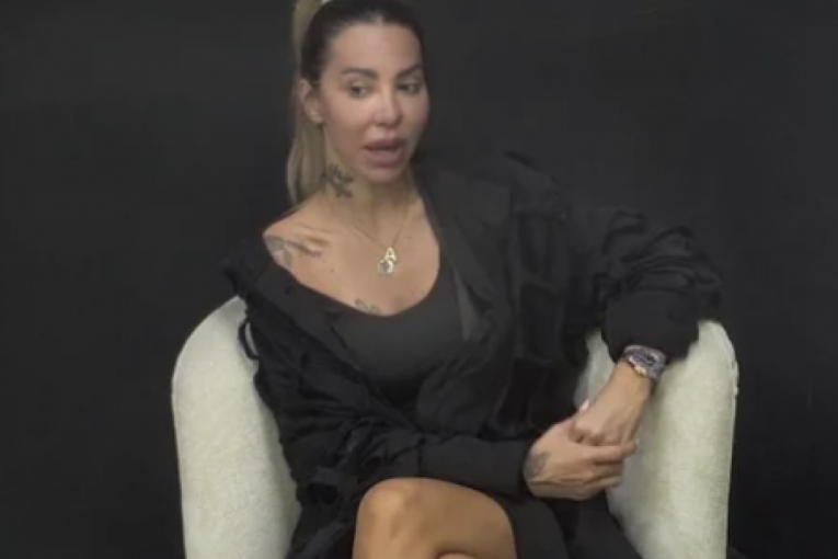 Aneli Ahmić Elita 9