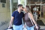 IVA BOJANOVIĆ POKAZALA STOMAK 8 DANA NAKON POROĐAJA: Pogledajte kako sada izgleda, svi su u šoku!