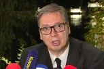 "SREĆAN SAM ZBOG REZULTATA SASTANAKA!" Vučić iz Kine poručio da je sa Si Đinpingom razgovarao četiri sata i 15 minuta